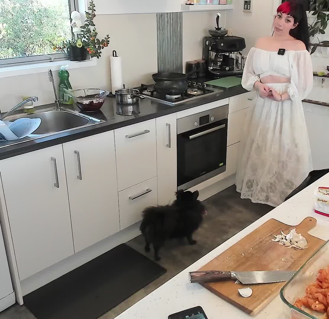 Video 1134330 from Layna lazar