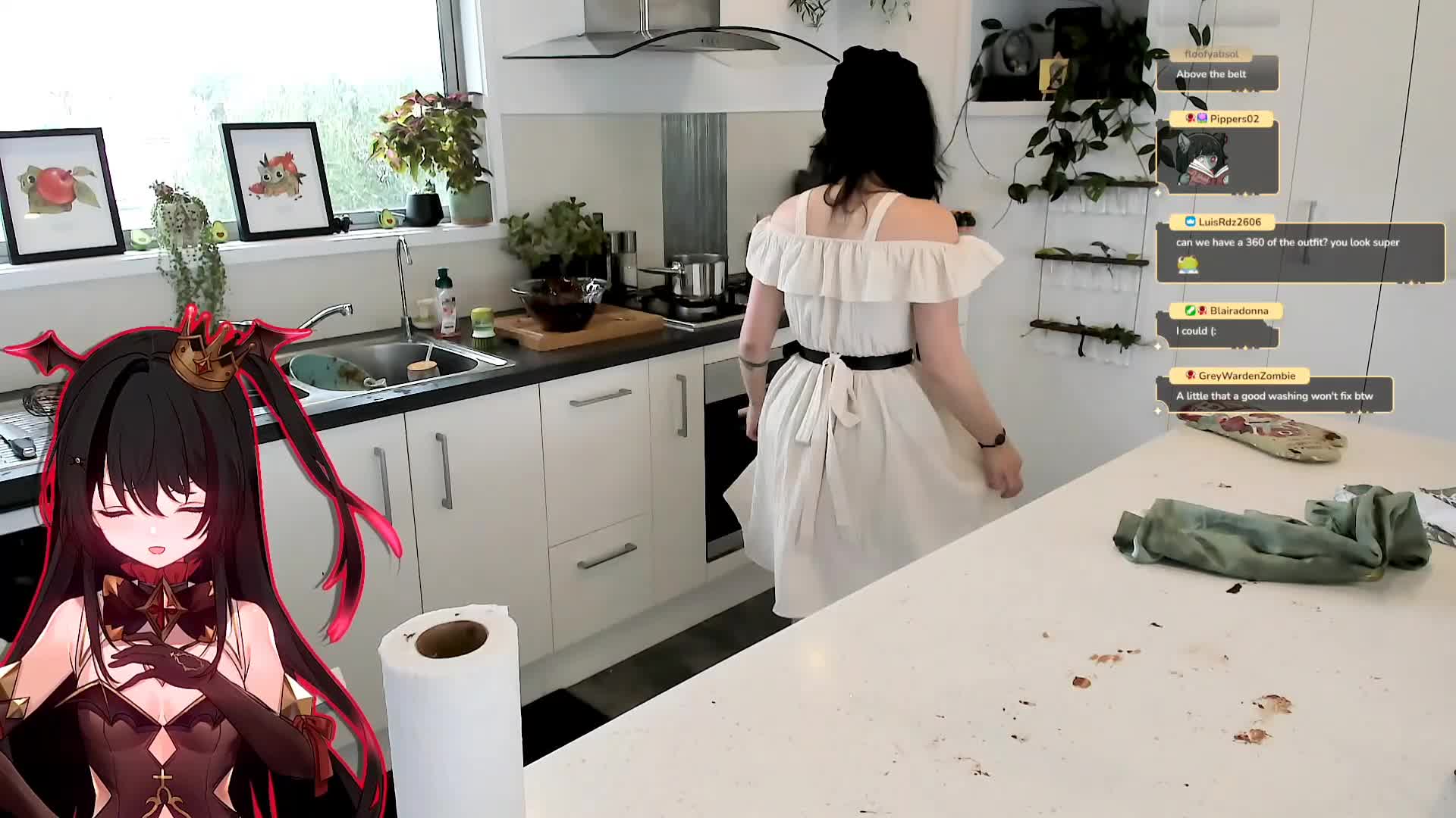 Video 1134332 from Layna lazar