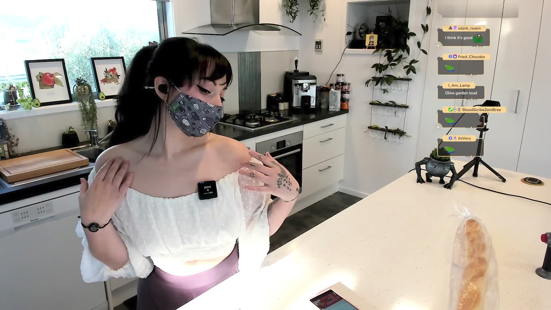 Video 1134340 from Layna lazar