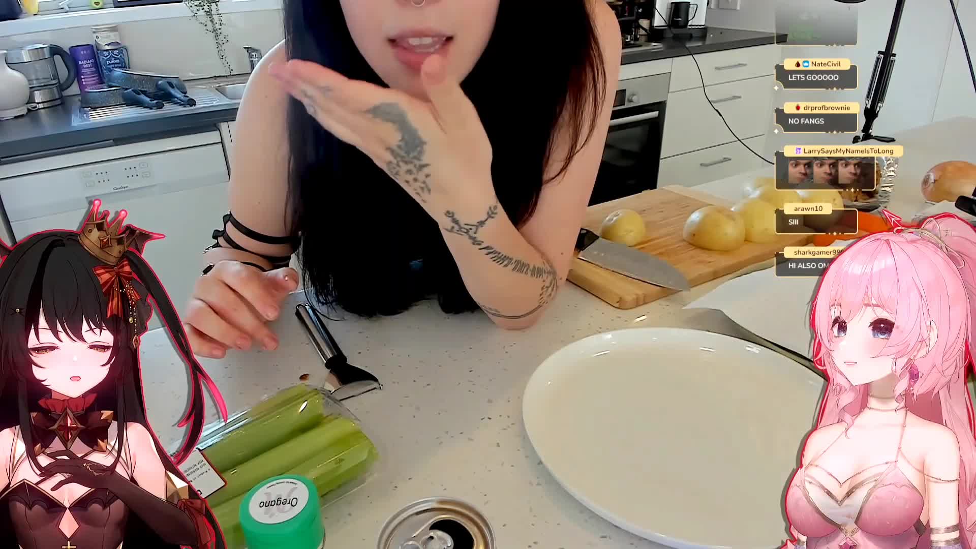 Video 1134347 from Layna lazar