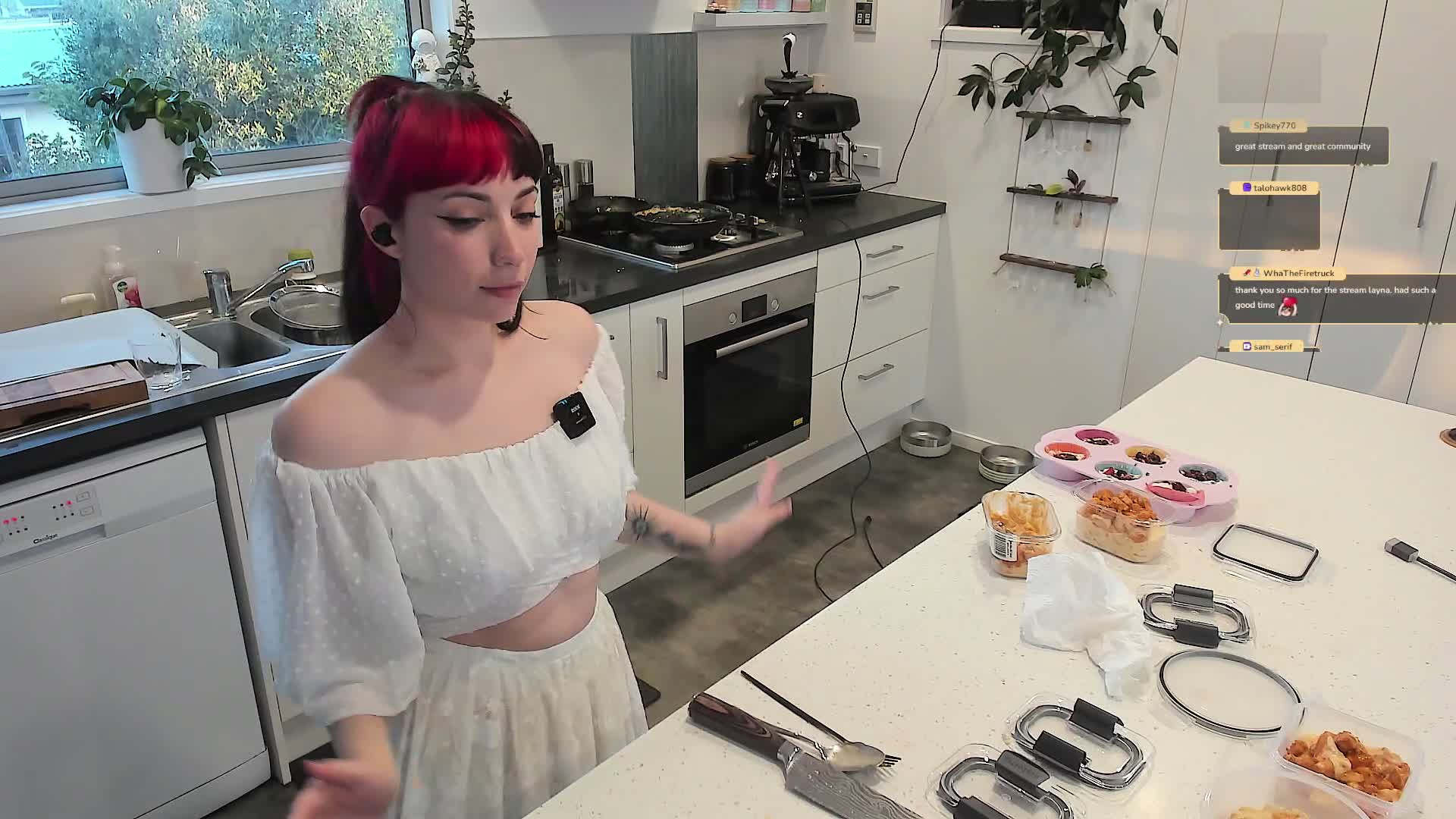 Video 1134345 from Layna lazar