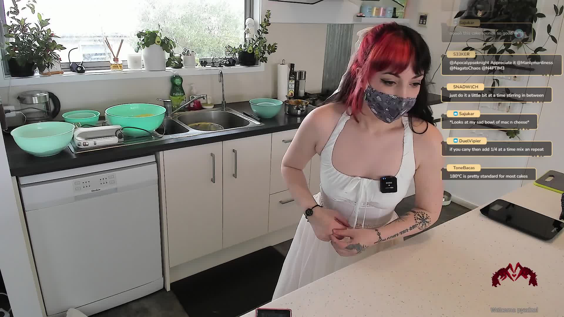 Video 1134350 from Layna lazar
