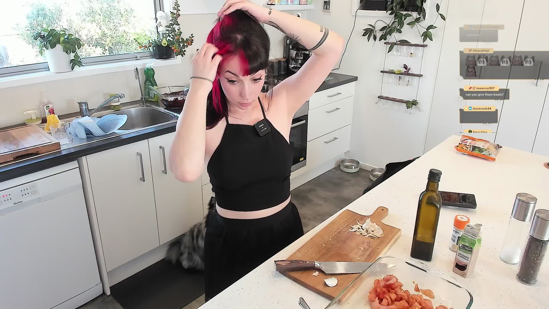 Video 1134358 from Layna lazar