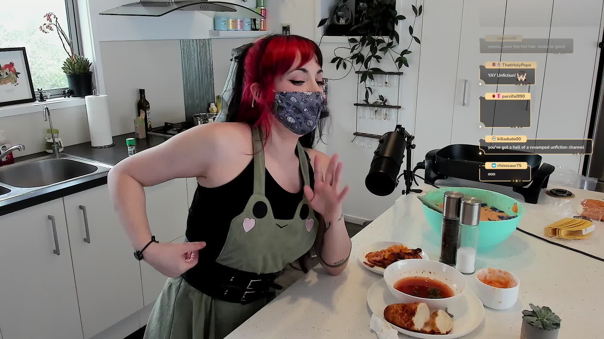Video 1134359 from Layna lazar