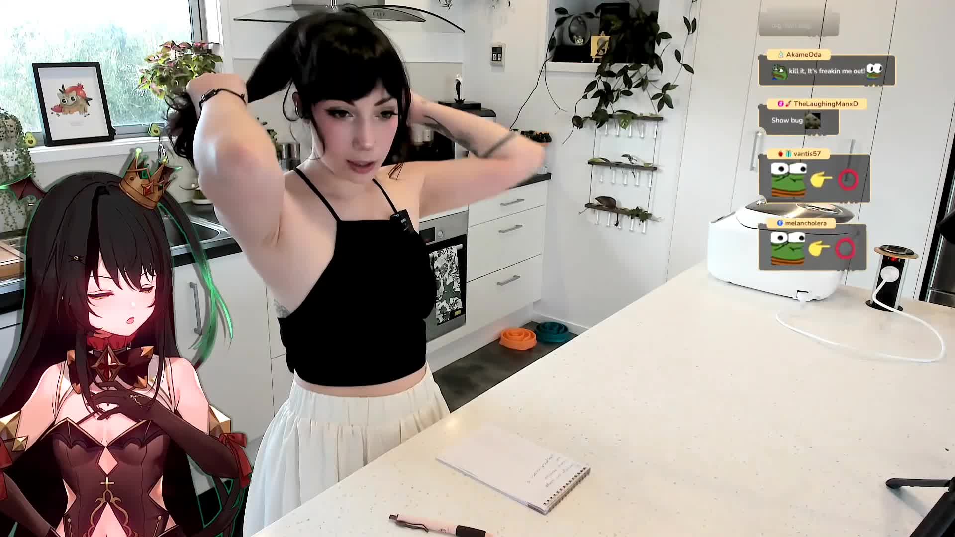 Video 1134362 from Layna lazar