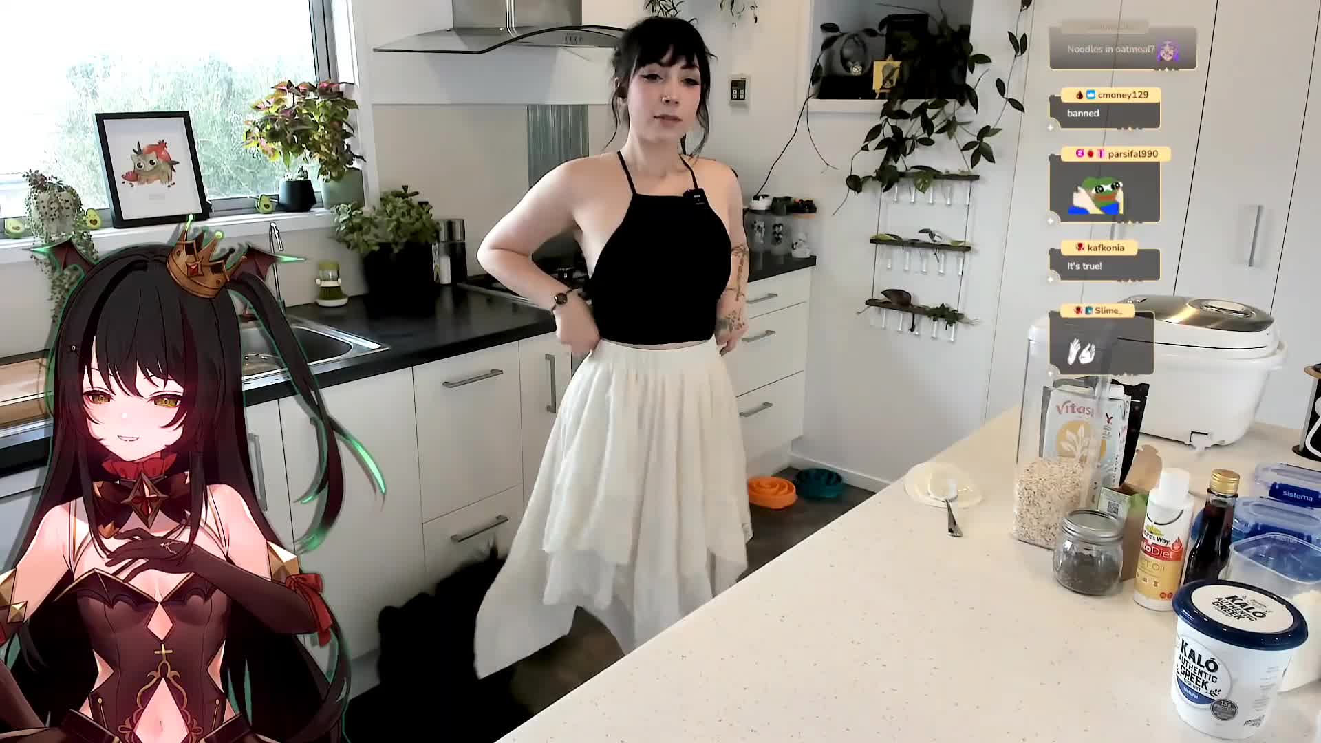 Video 1134364 from Layna lazar