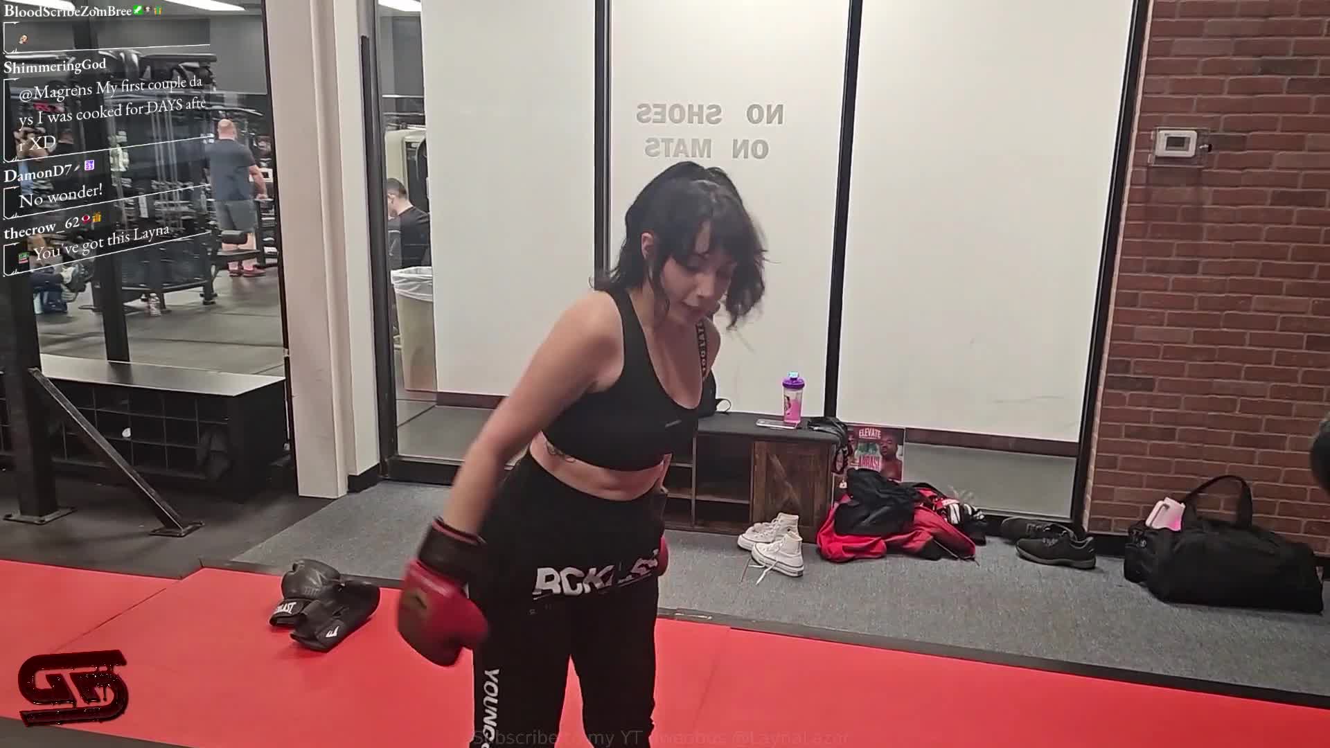 Video 1134428 from Layna lazar