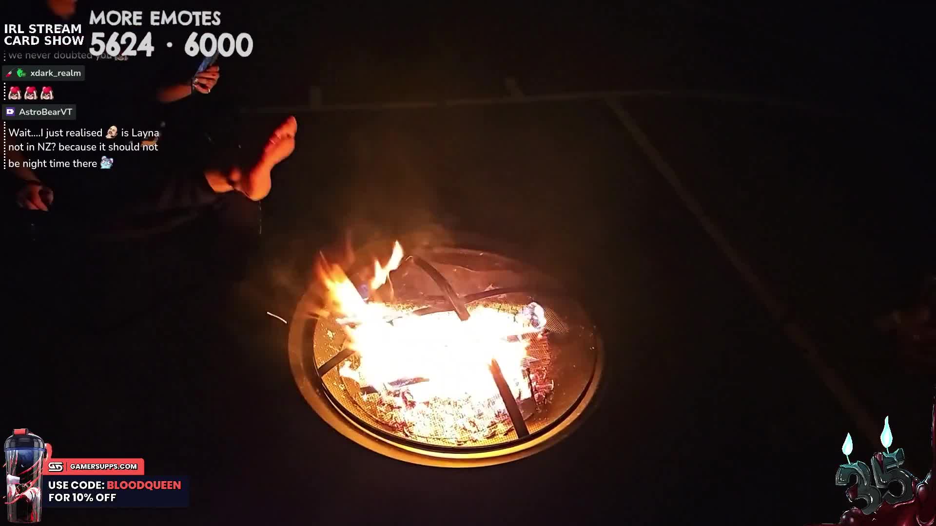 Video 1134431 from Layna lazar