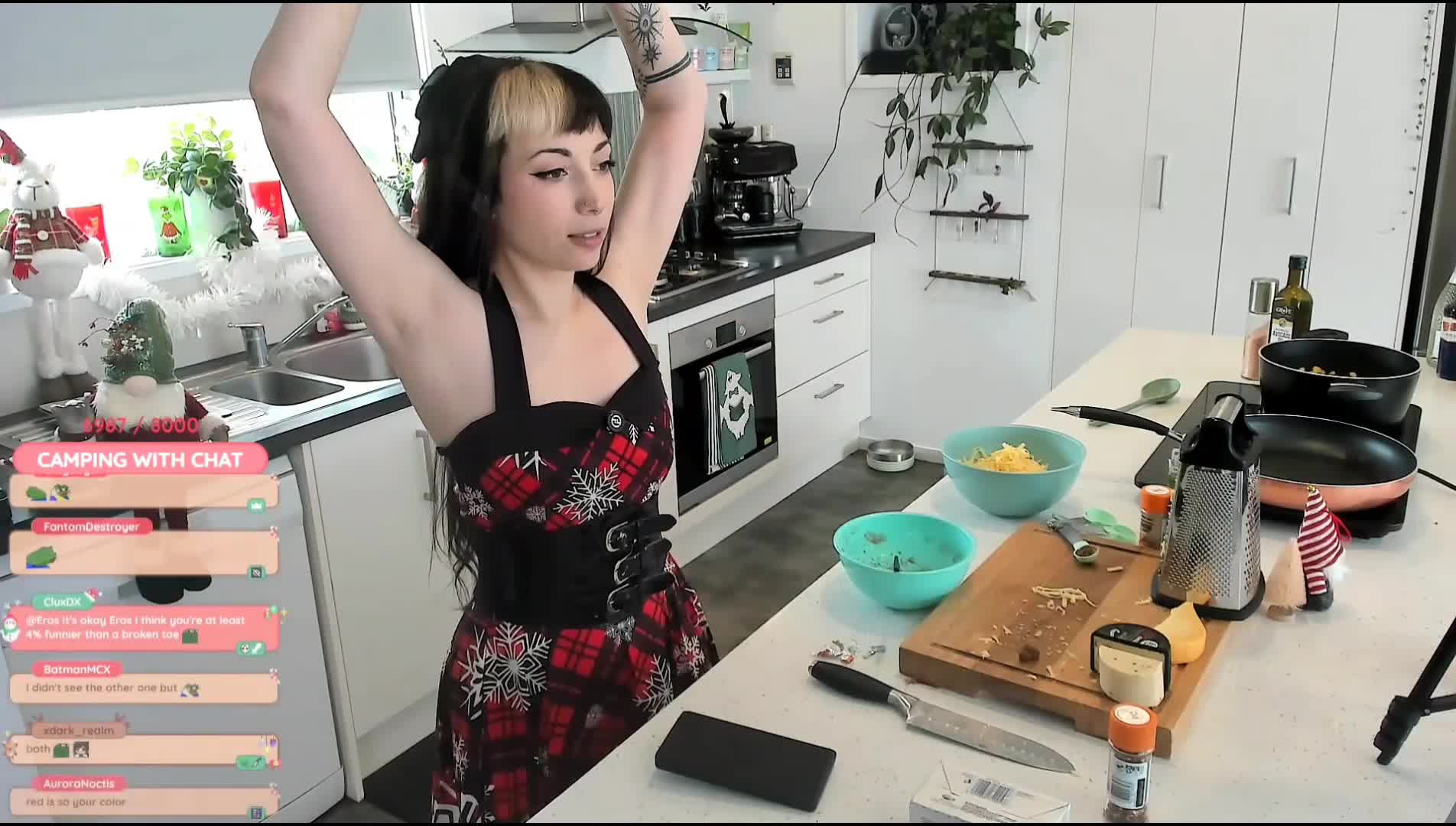Video 1134440 from Layna lazar