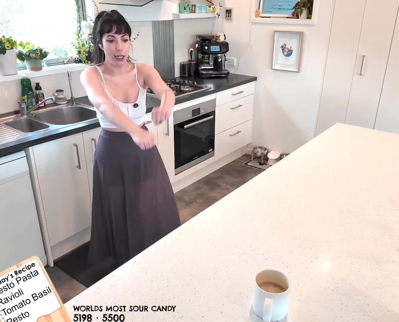 Video 1134451 from Layna lazar