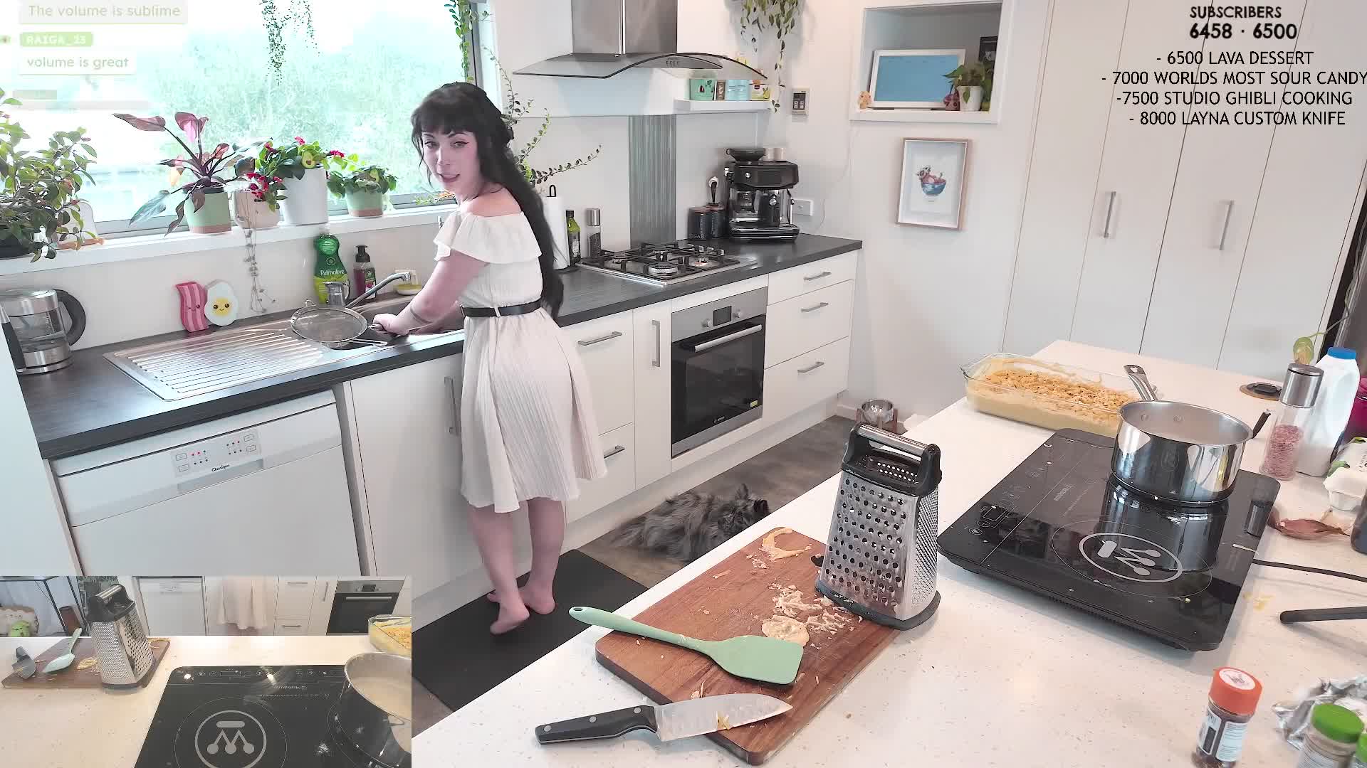 Video 1134456 from Layna lazar