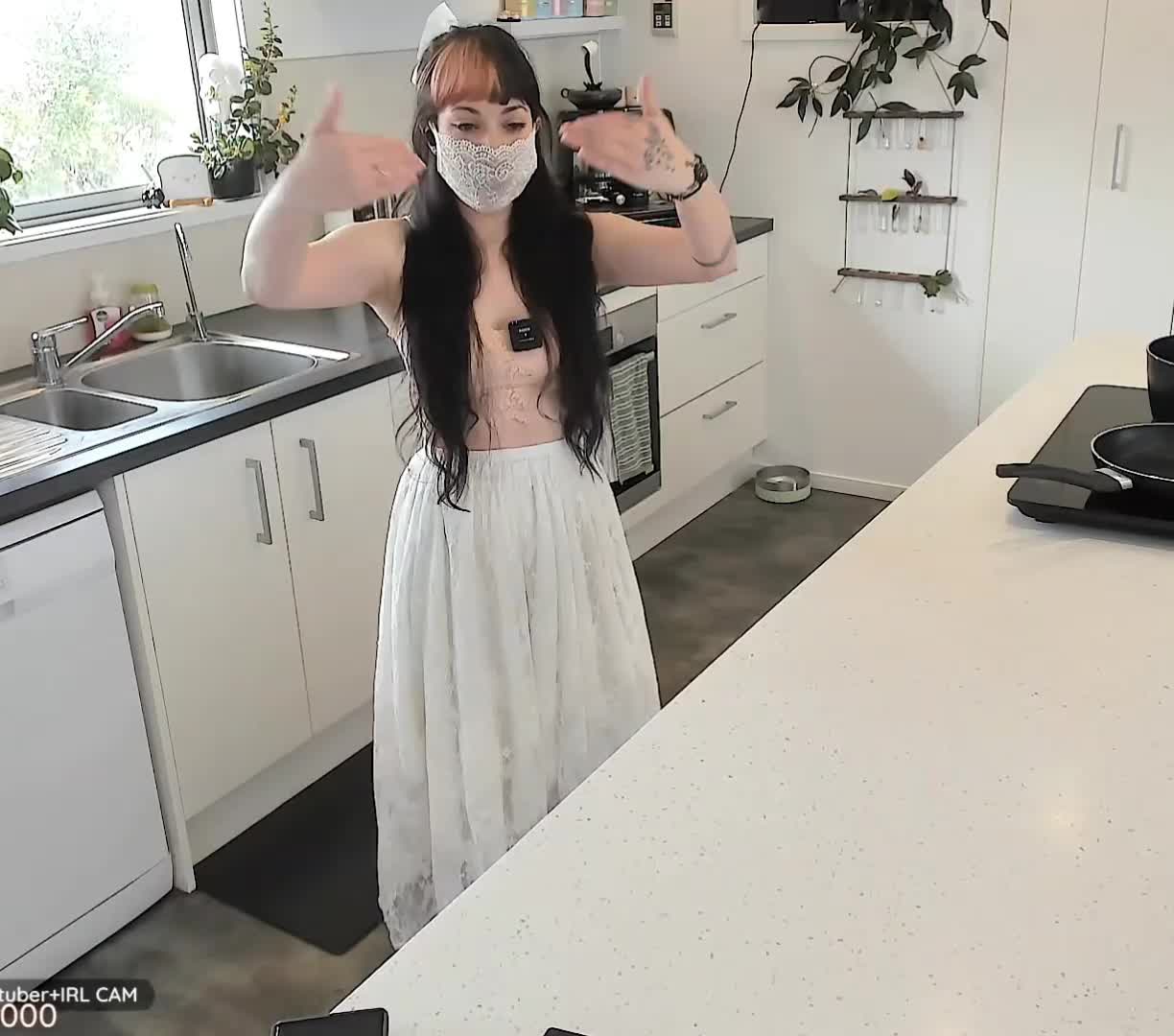 Video 1134460 from Layna lazar