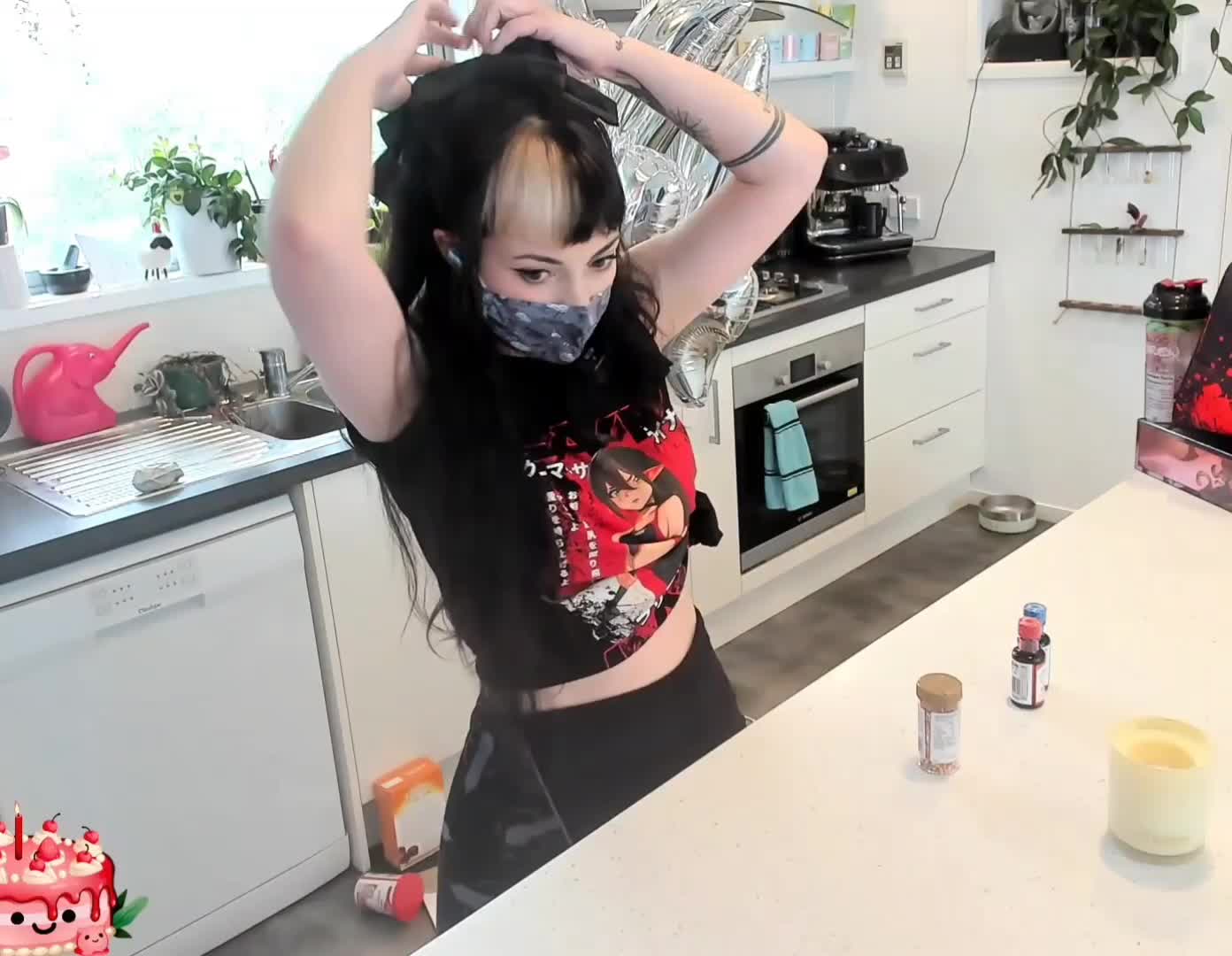 Video 1134470 from Layna lazar