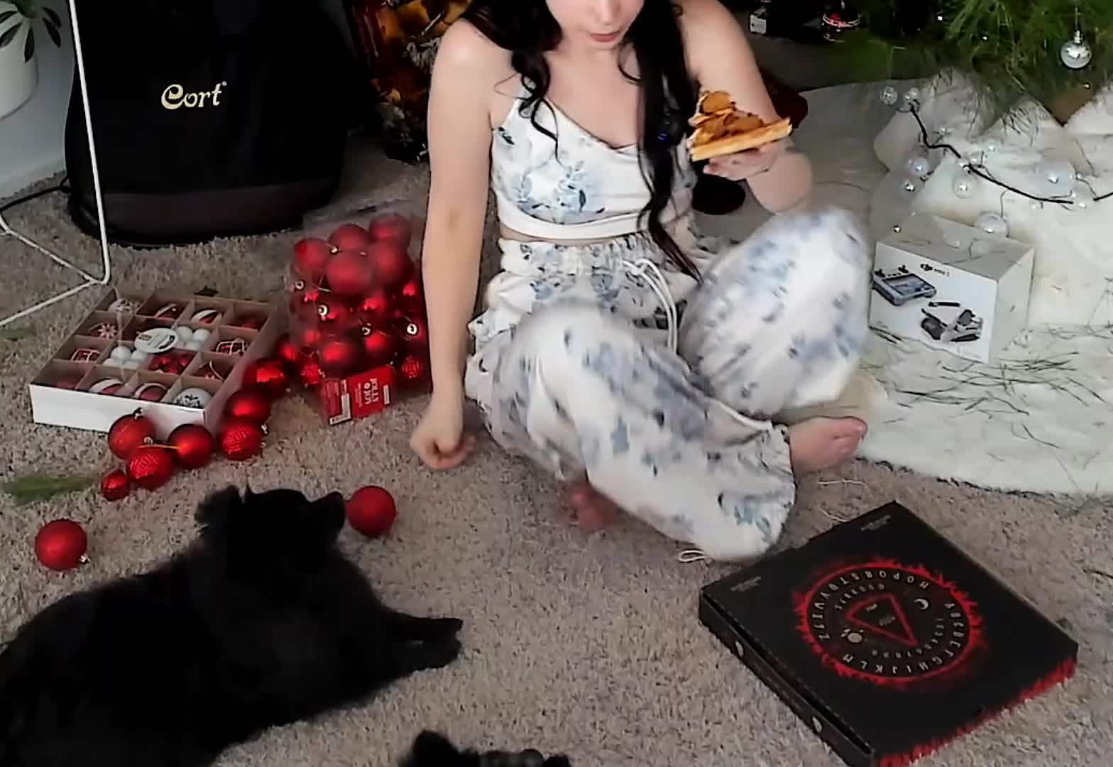 Video 1134492 from Layna lazar