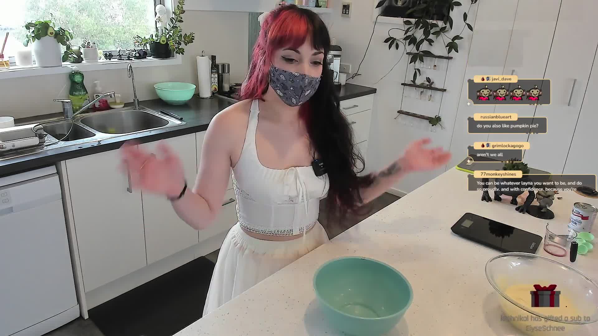 Video 1134497 from Layna lazar