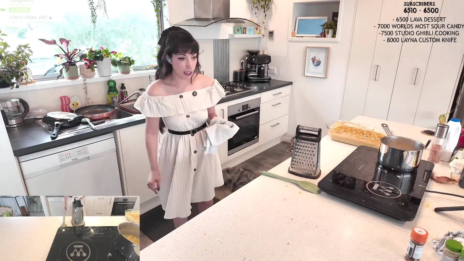 Video 1134501 from Layna lazar