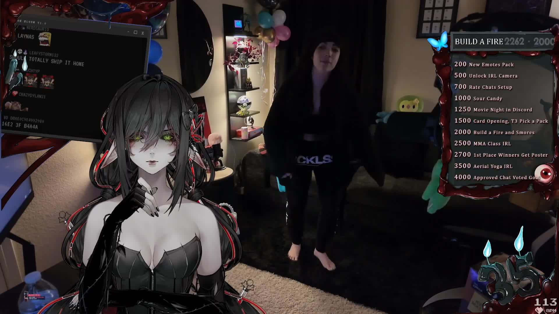 Video 1134514 from Layna lazar