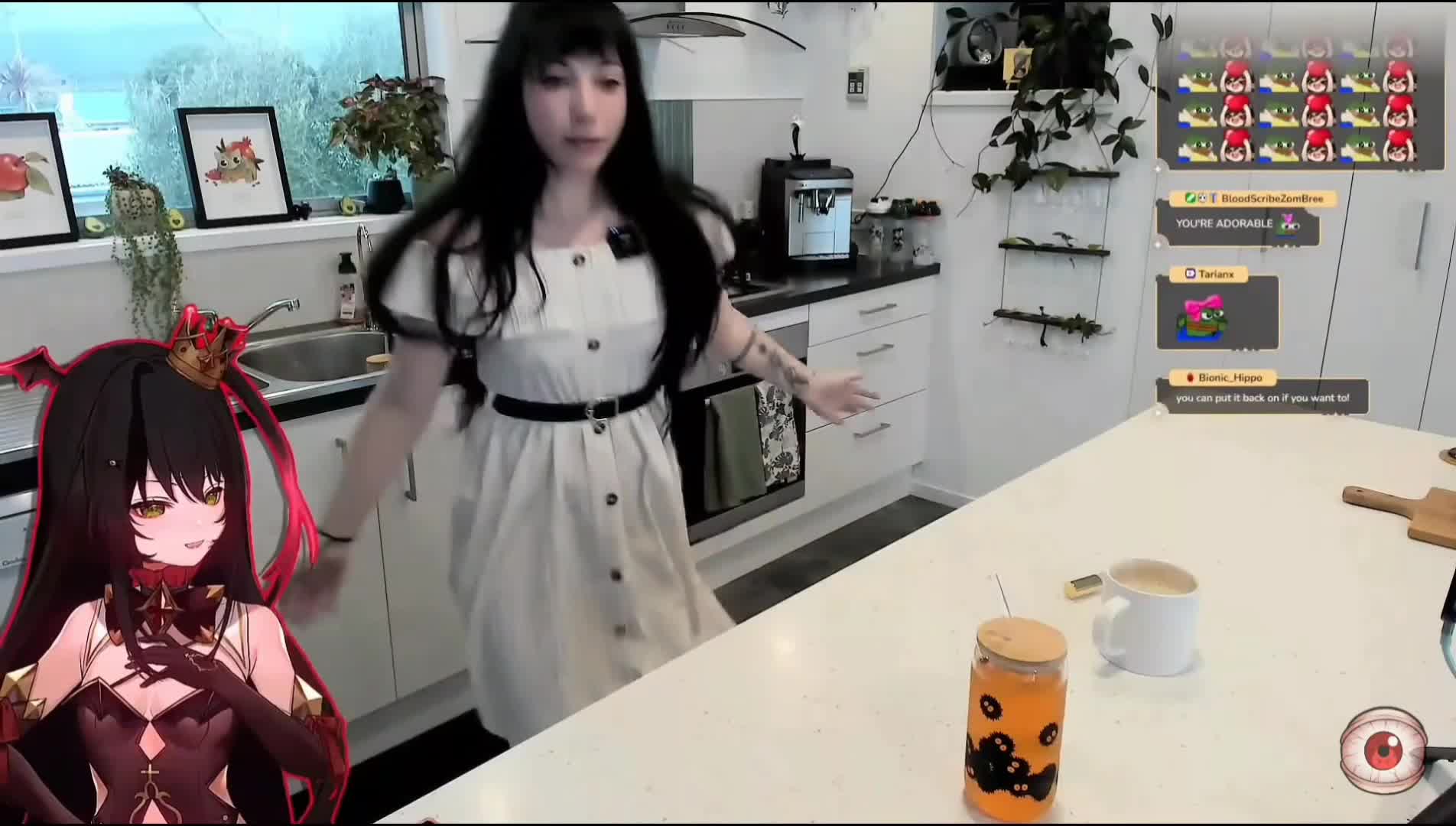 Video 1134536 from Layna lazar