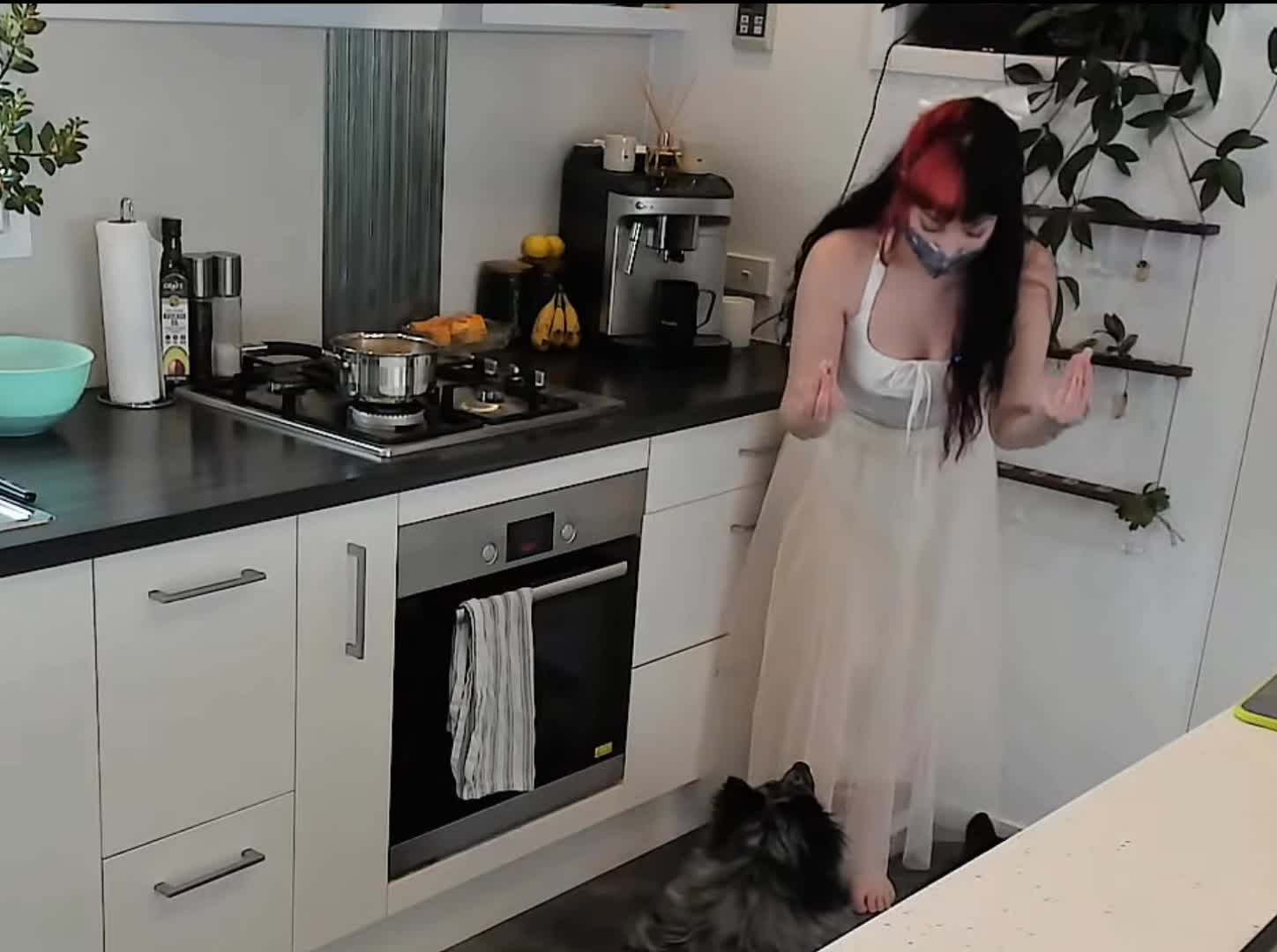 Video 1134550 from Layna lazar