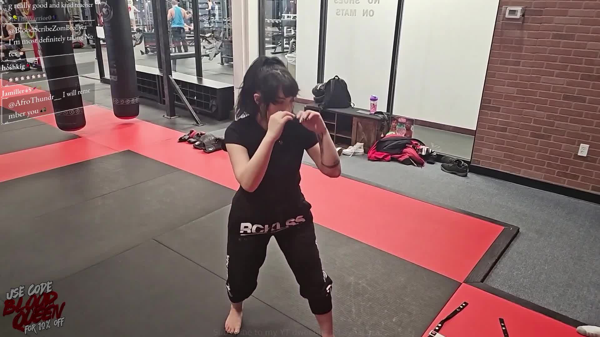 Video 1134565 from Layna lazar