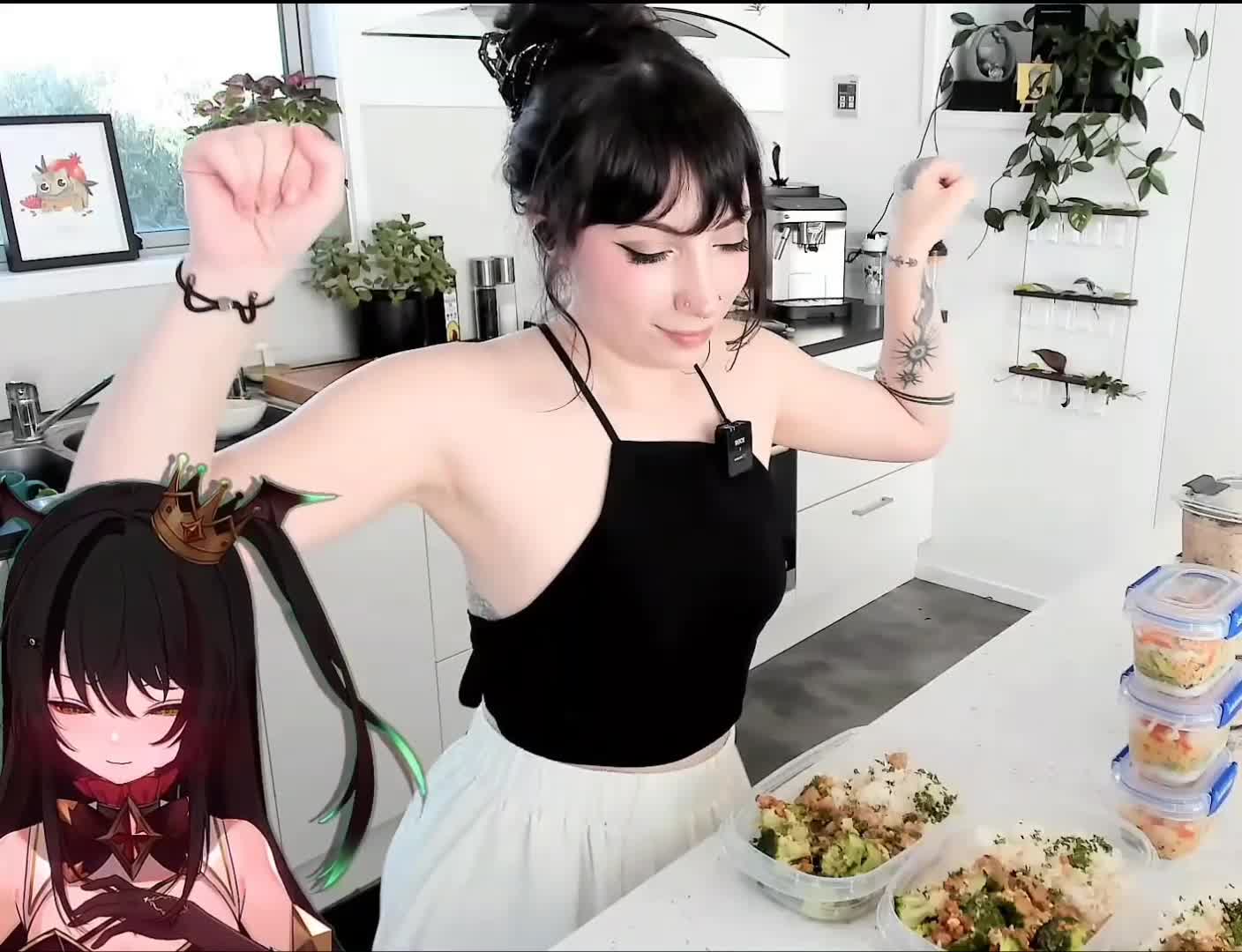 Video 1134594 from Layna lazar