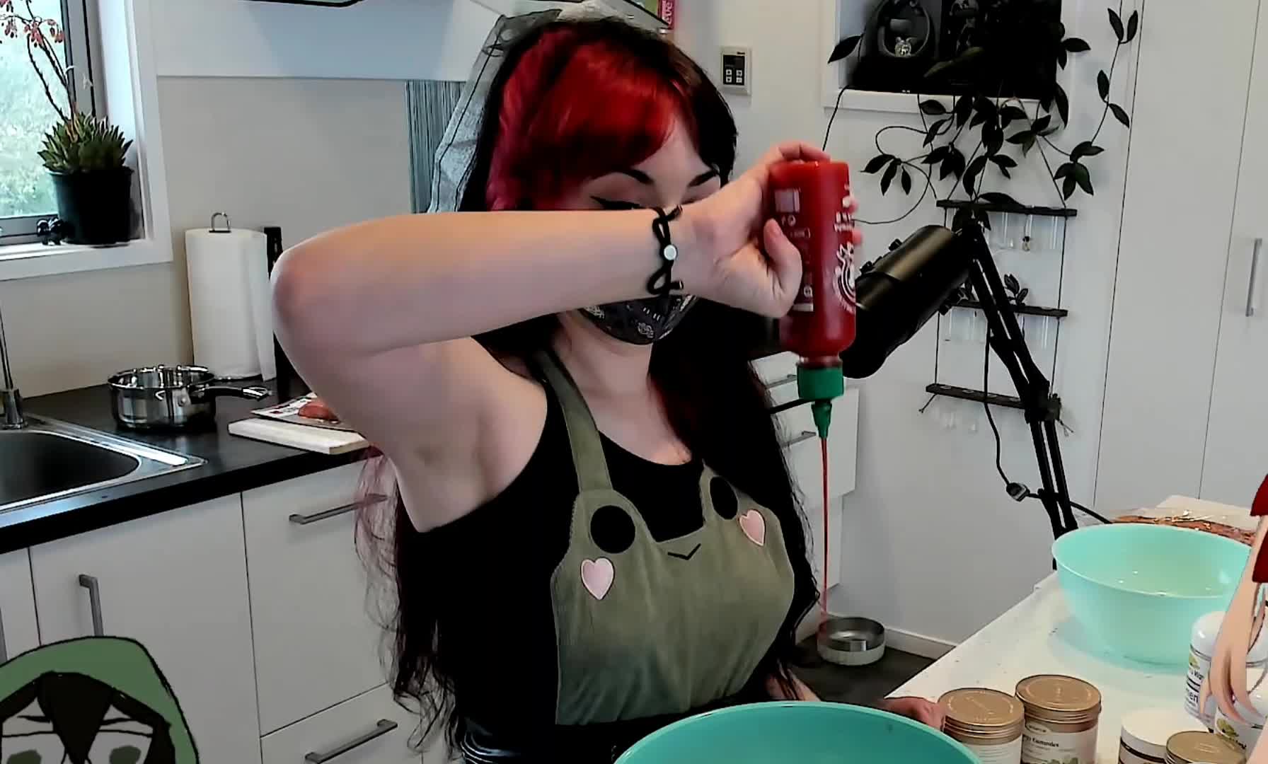 Video 1134595 from Layna lazar