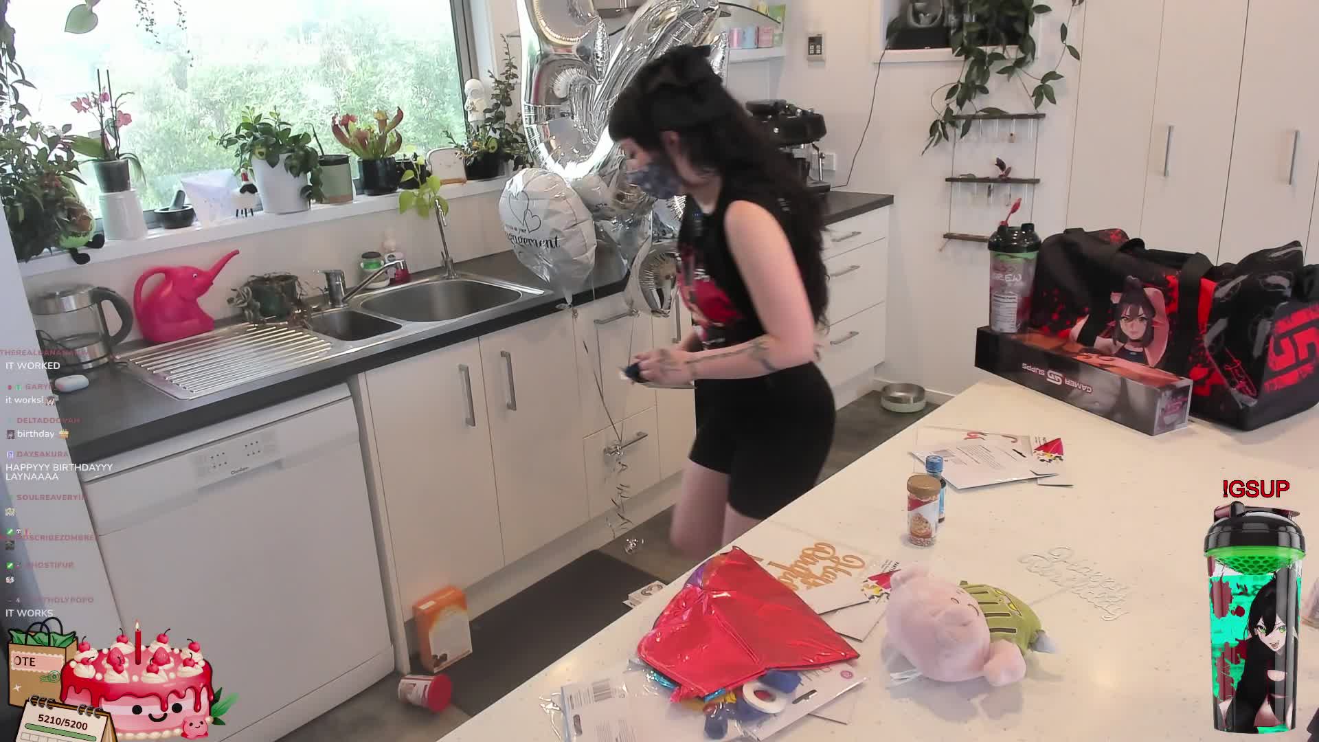 Video 1134597 from Layna lazar