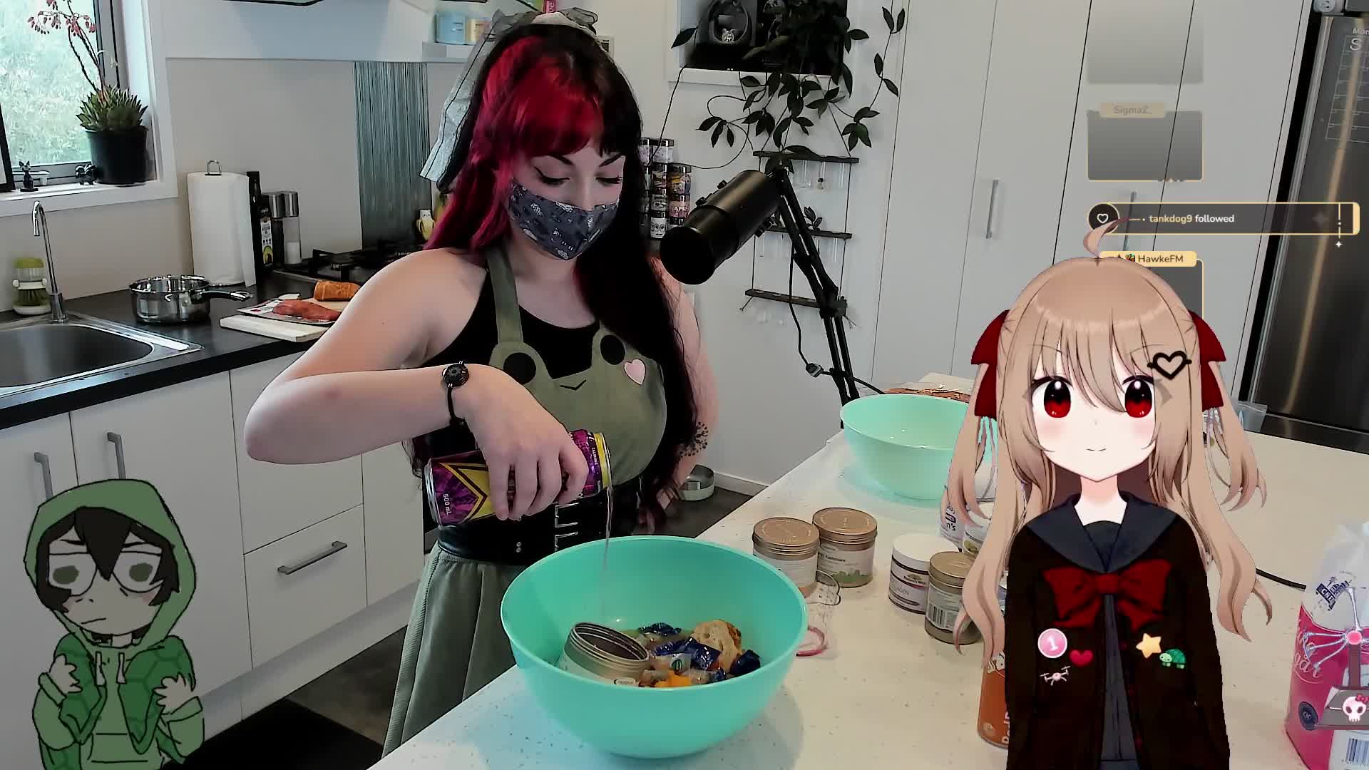 Video 1134599 from Layna lazar