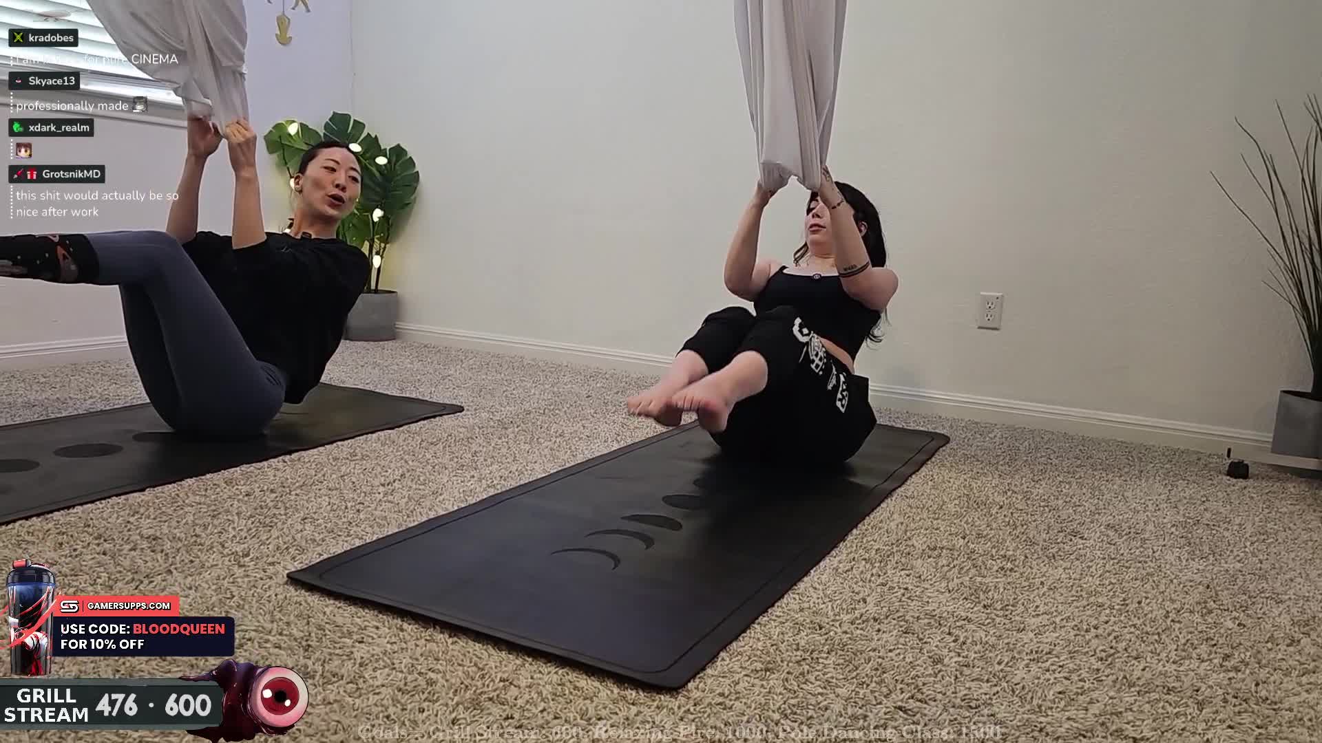 Video 1134610 from Layna lazar