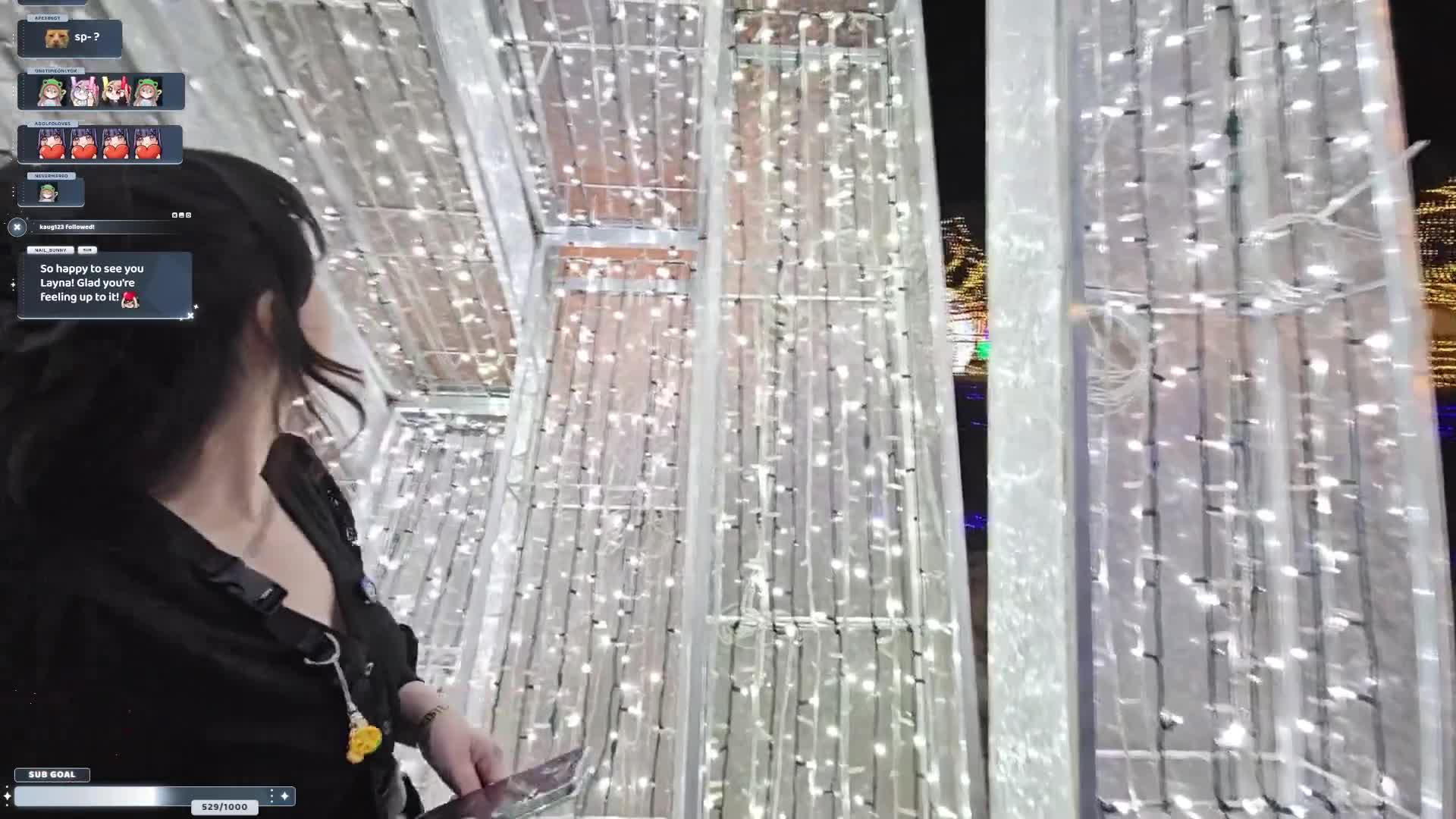 Video 1134613 from Layna lazar