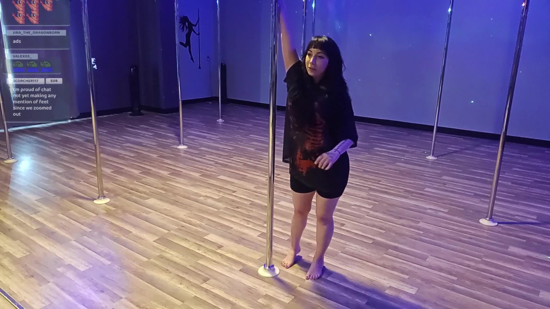 Video 1134615 from Layna lazar