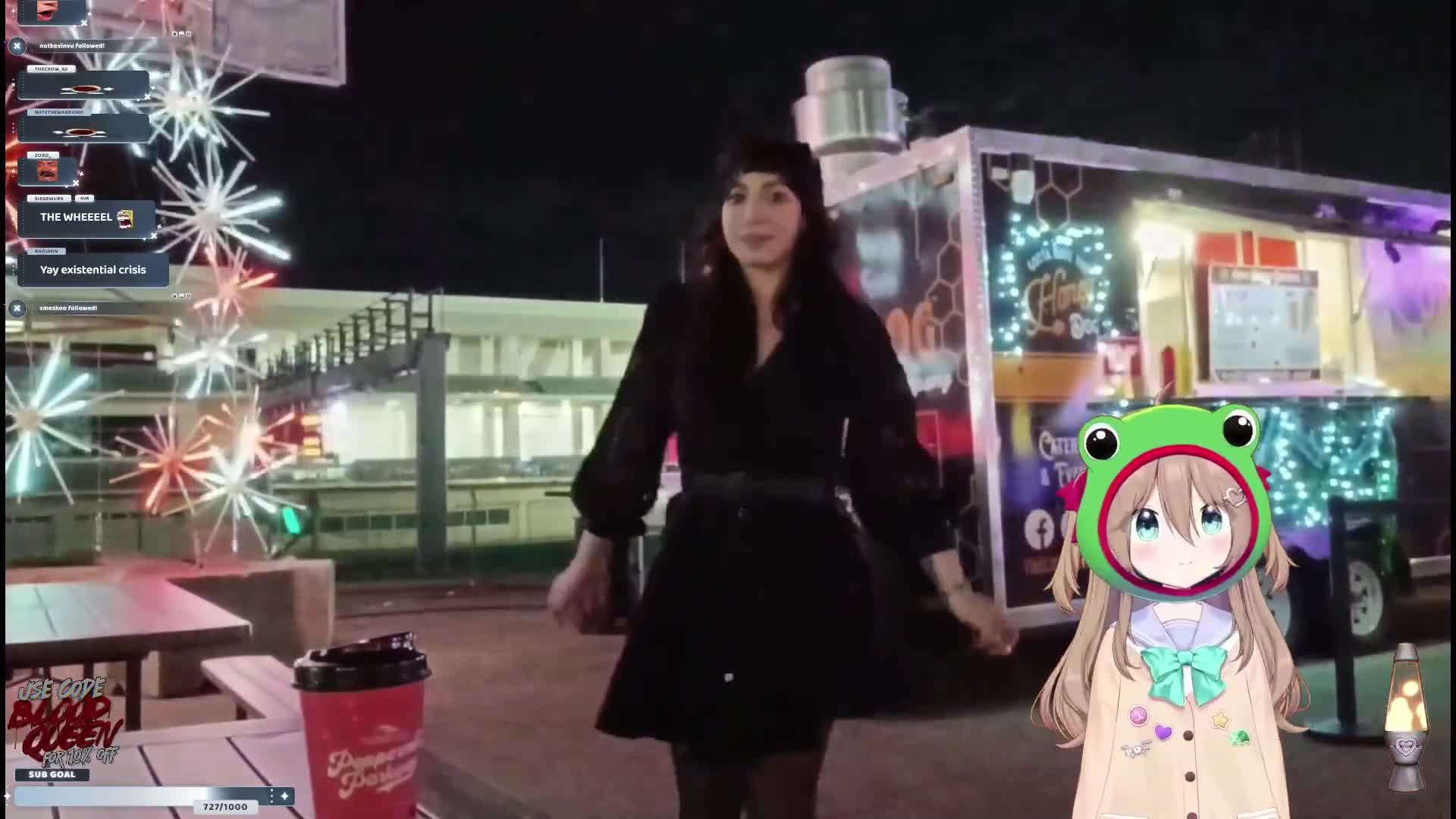 Video 1134617 from Layna lazar