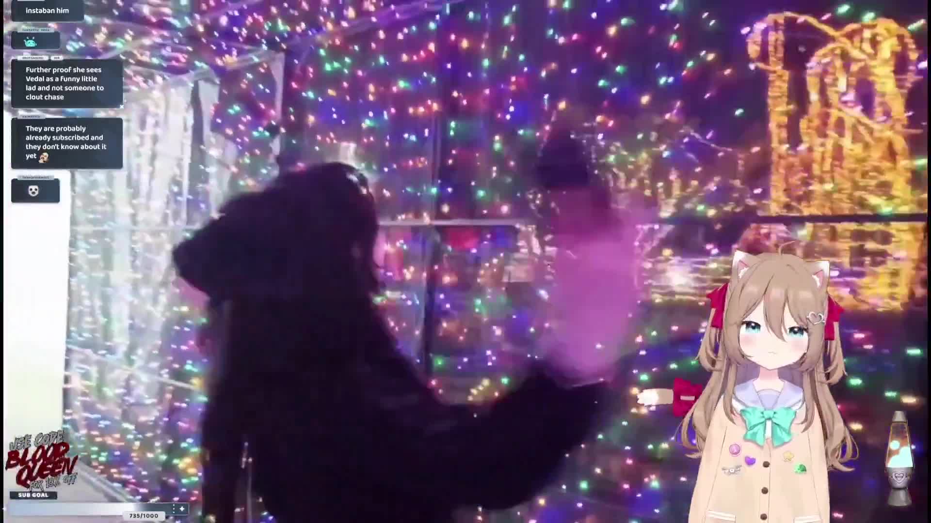 Video 1134623 from Layna lazar