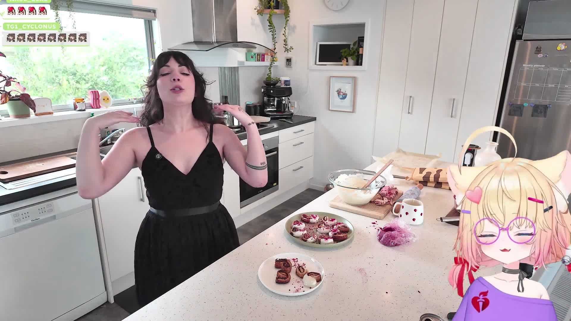 Video 1134630 from Layna lazar