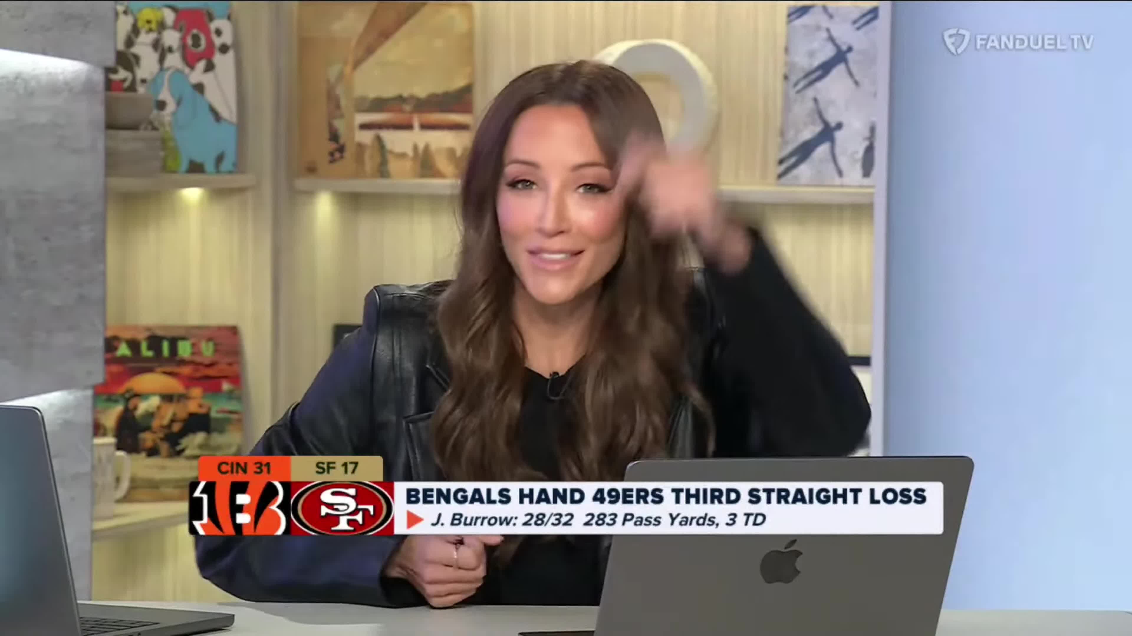 Video 1135212 from Kay Adams