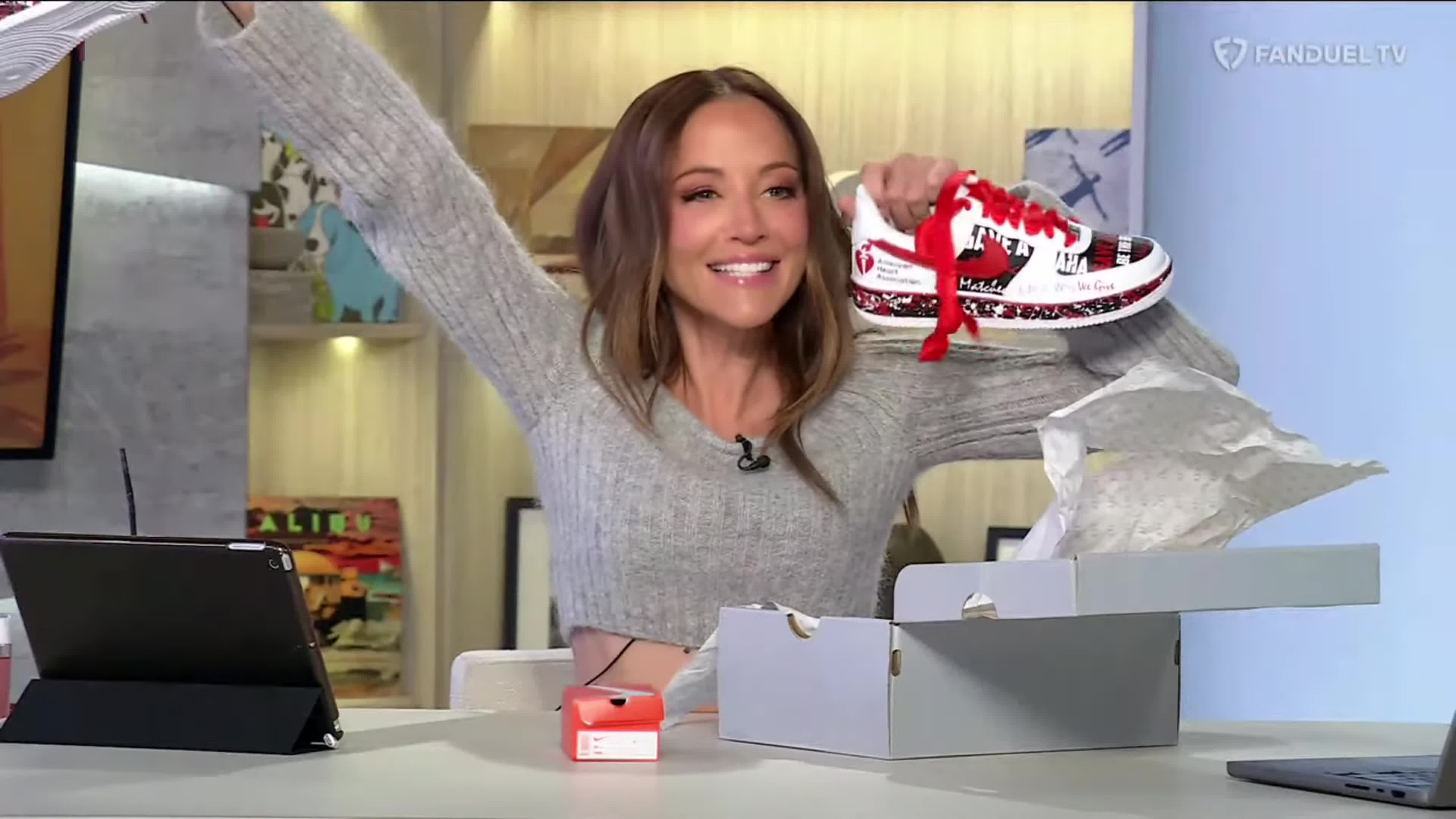 Video 1135214 from Kay Adams