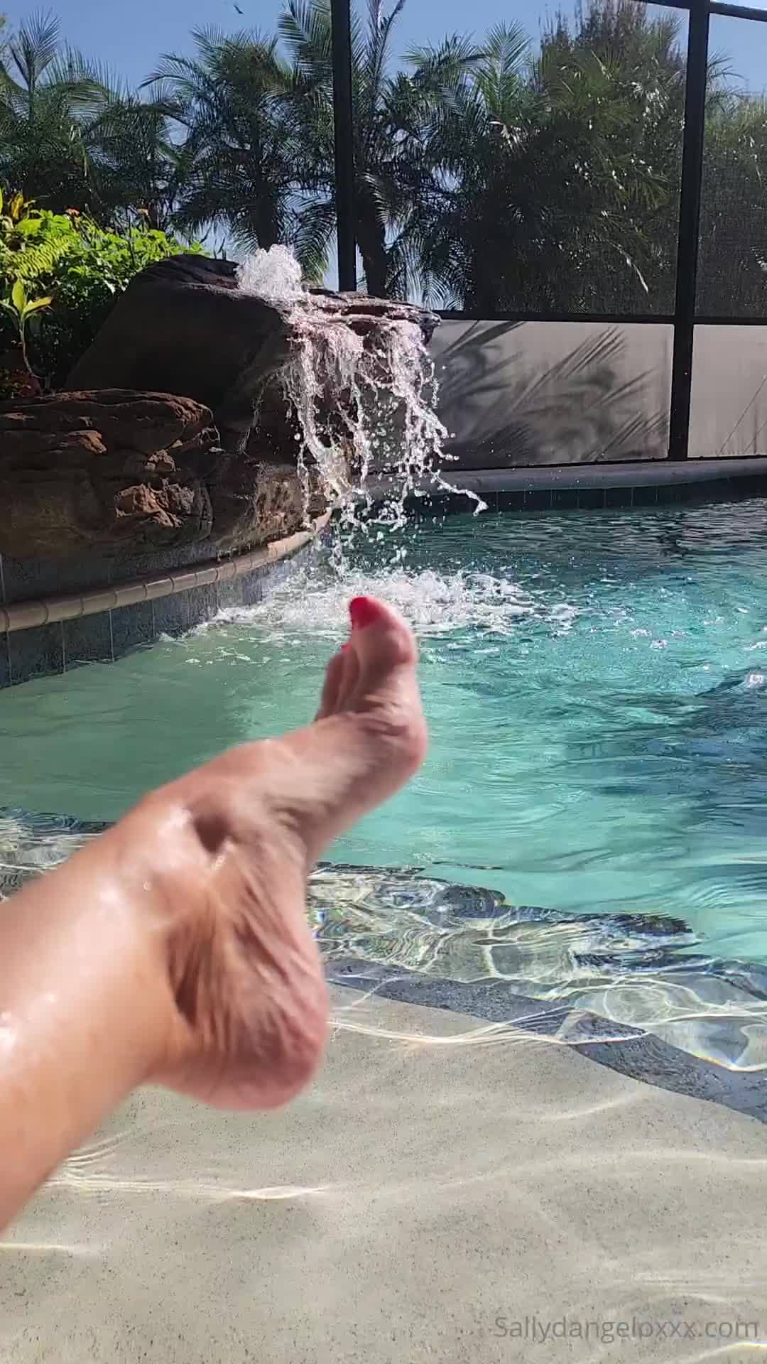 Video 1135417 from Sally D'angelo / sallydangeloxxx