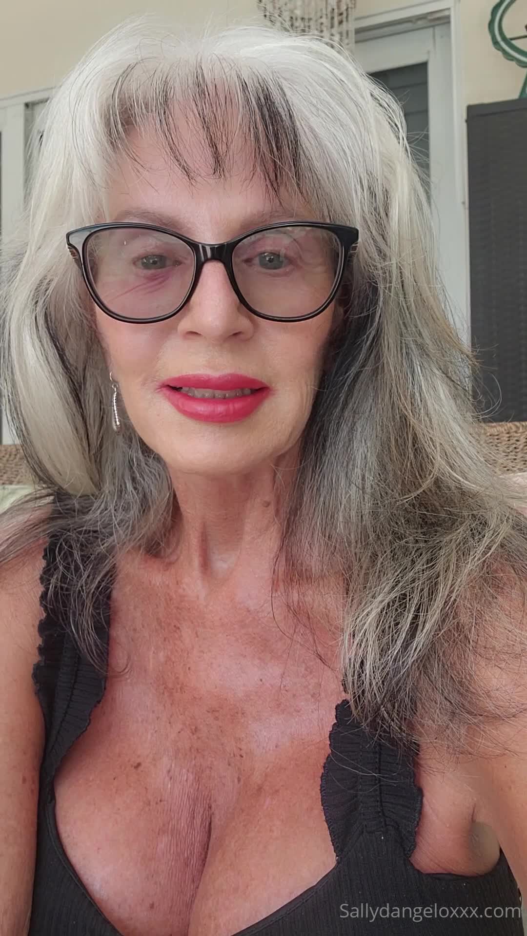 Video 1135428 from Sally D'angelo / sallydangeloxxx
