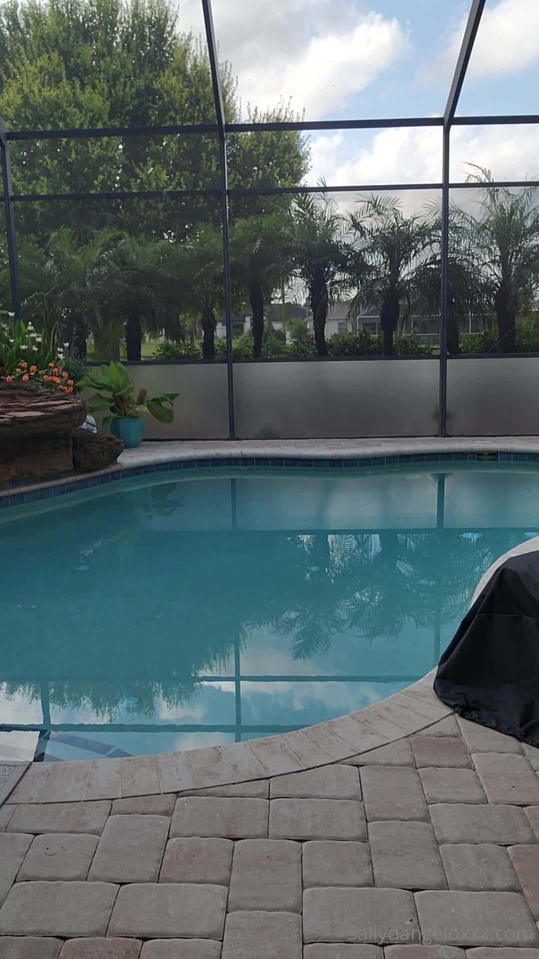 Video 1135431 from Sally D'angelo / sallydangeloxxx
