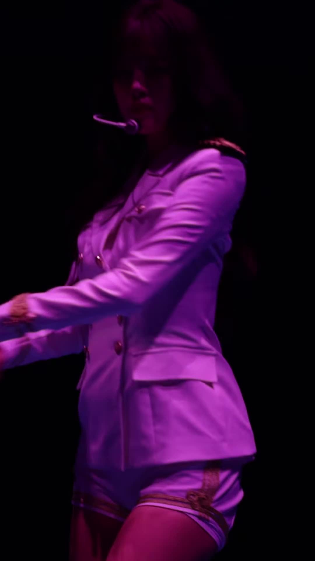 Video 1135465 from An Yujin 안유진 | YUJIN