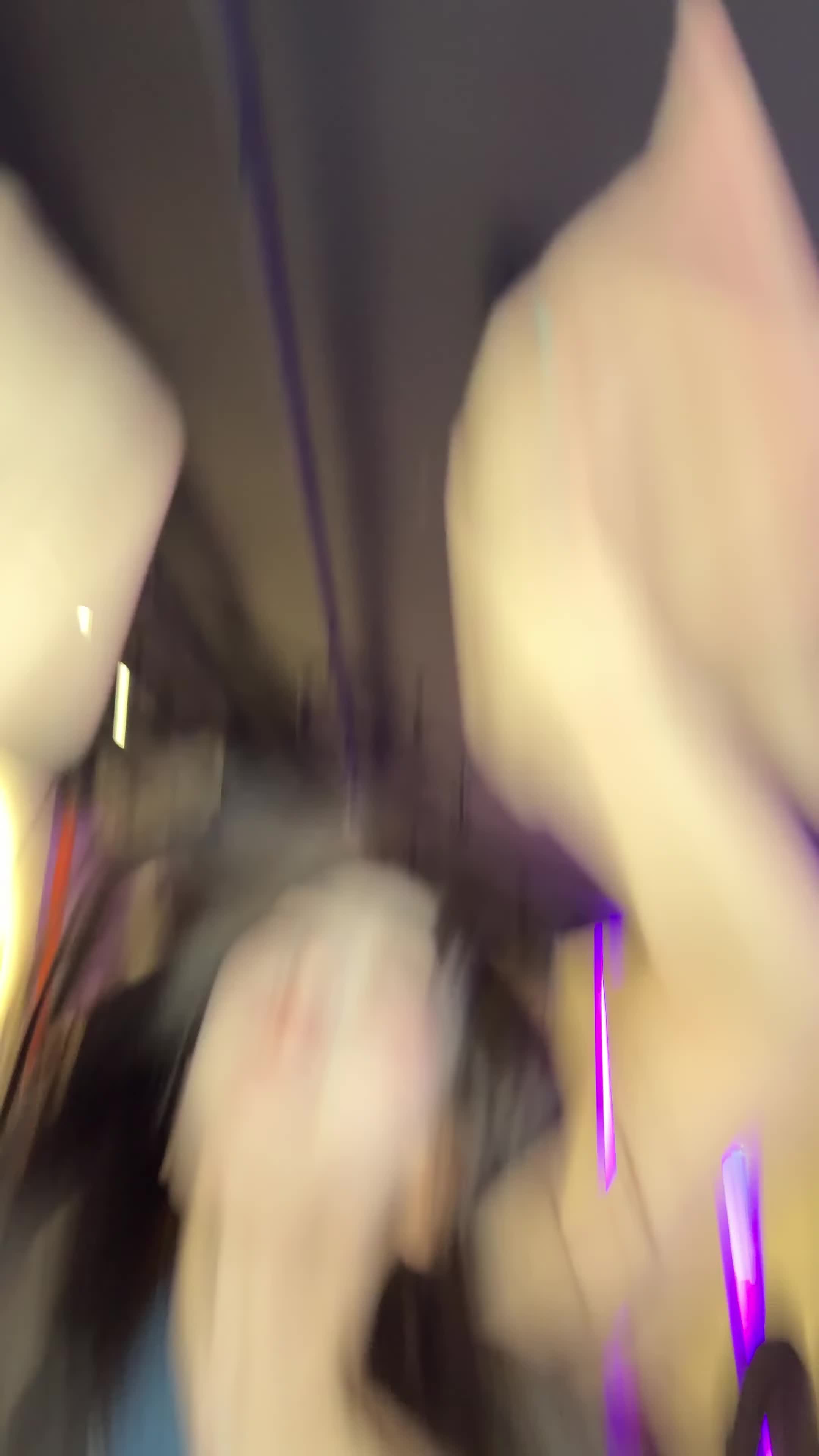 Video 1135466 from An Yujin 안유진 | YUJIN