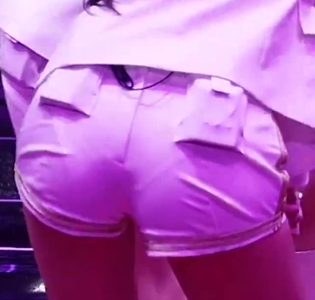 Video 1135471 from An Yujin 안유진 | YUJIN