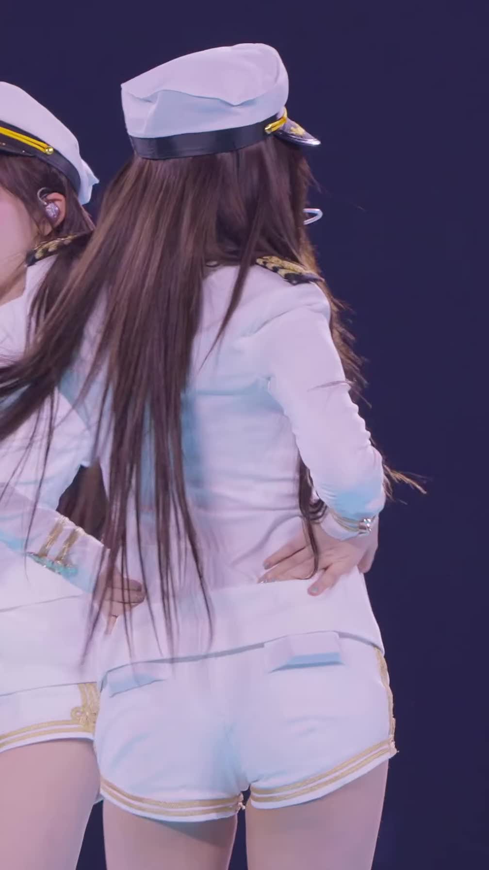 Video 1135473 from An Yujin 안유진 | YUJIN
