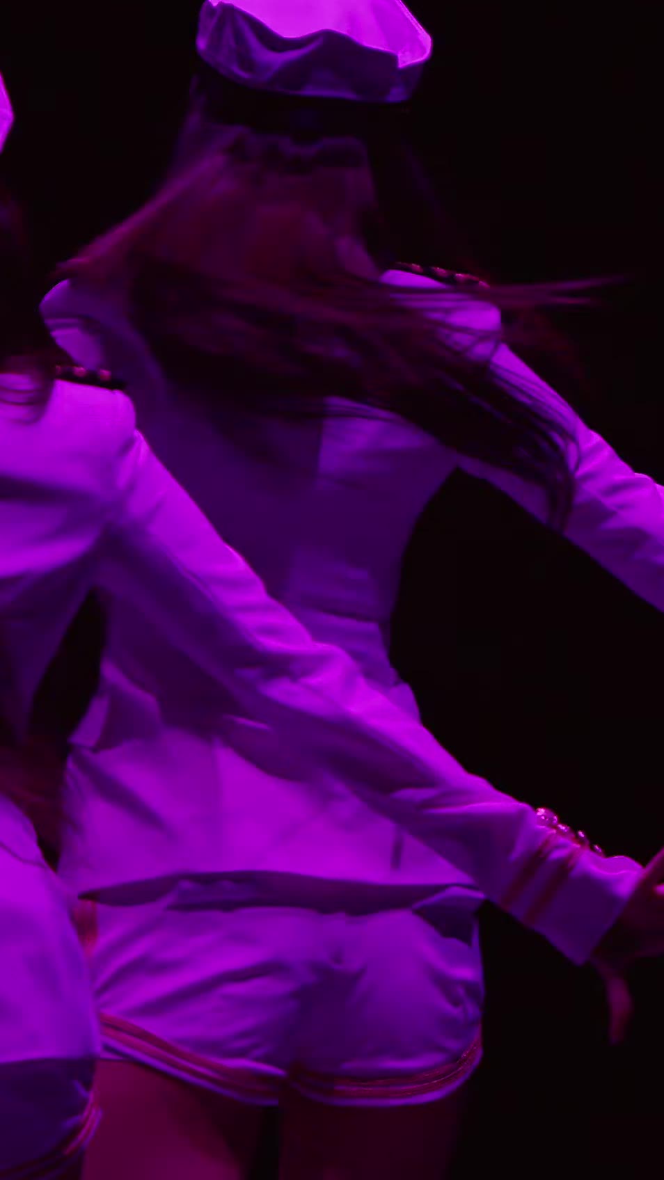 Video 1135489 from An Yujin 안유진 | YUJIN