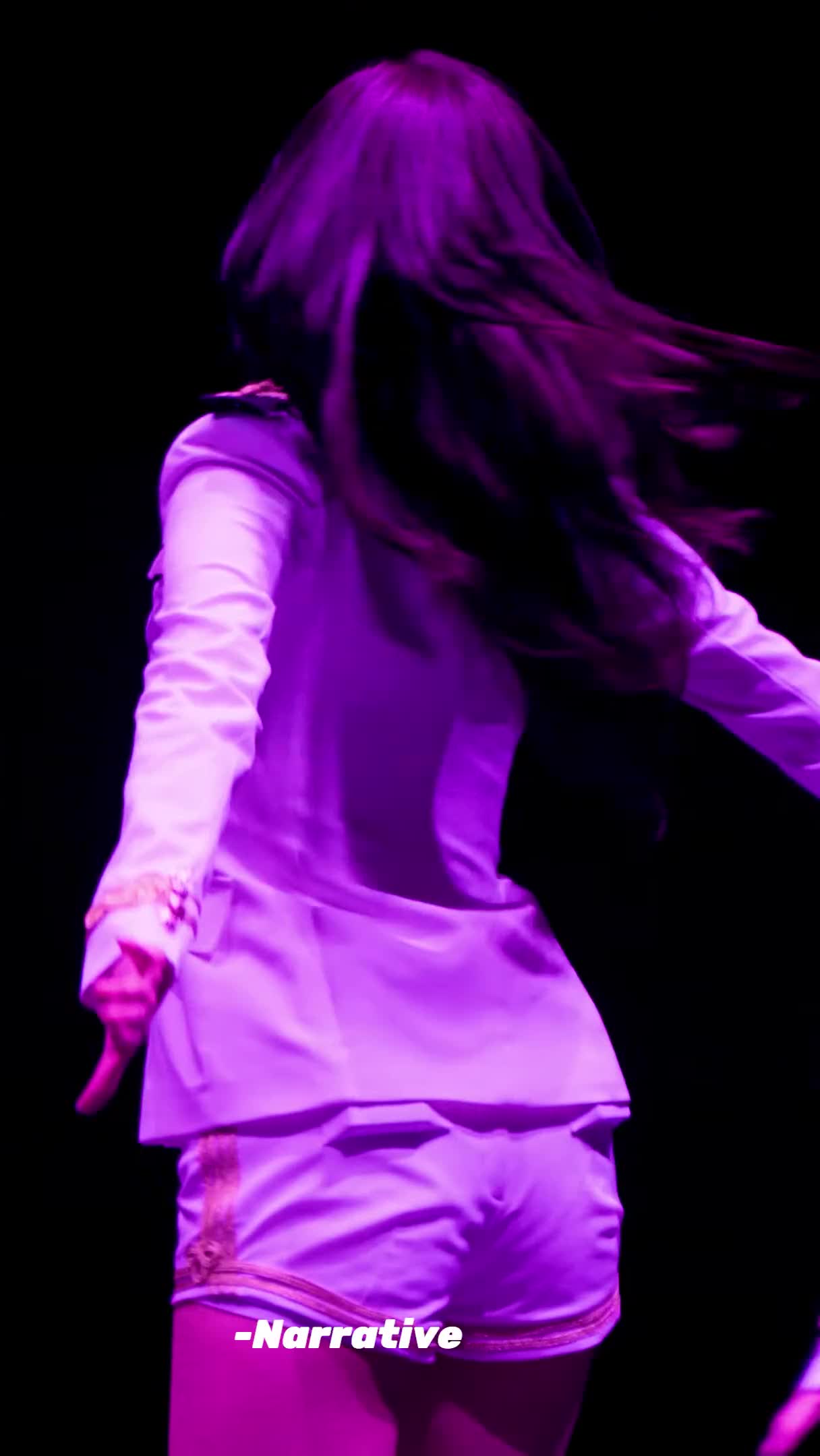 Video 1135500 from An Yujin 안유진 | YUJIN