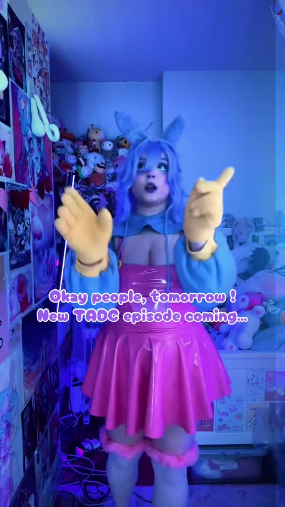 Video 1135629 from Enyaarwyen