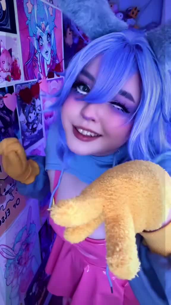 Video 1135637 from Enyaarwyen