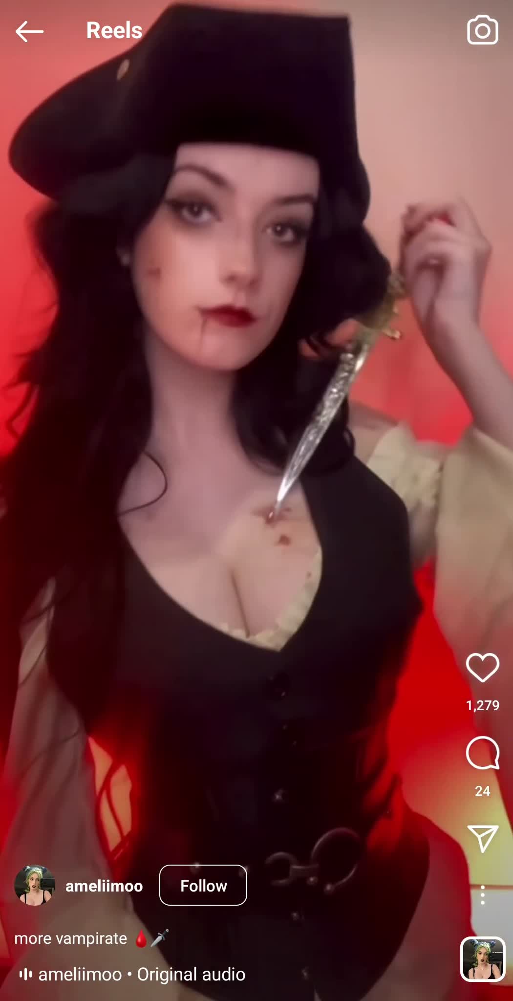 Video 1135687 from Ameliimoo