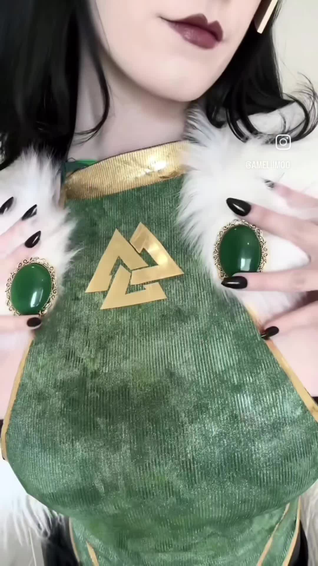 Video 1135697 from Ameliimoo