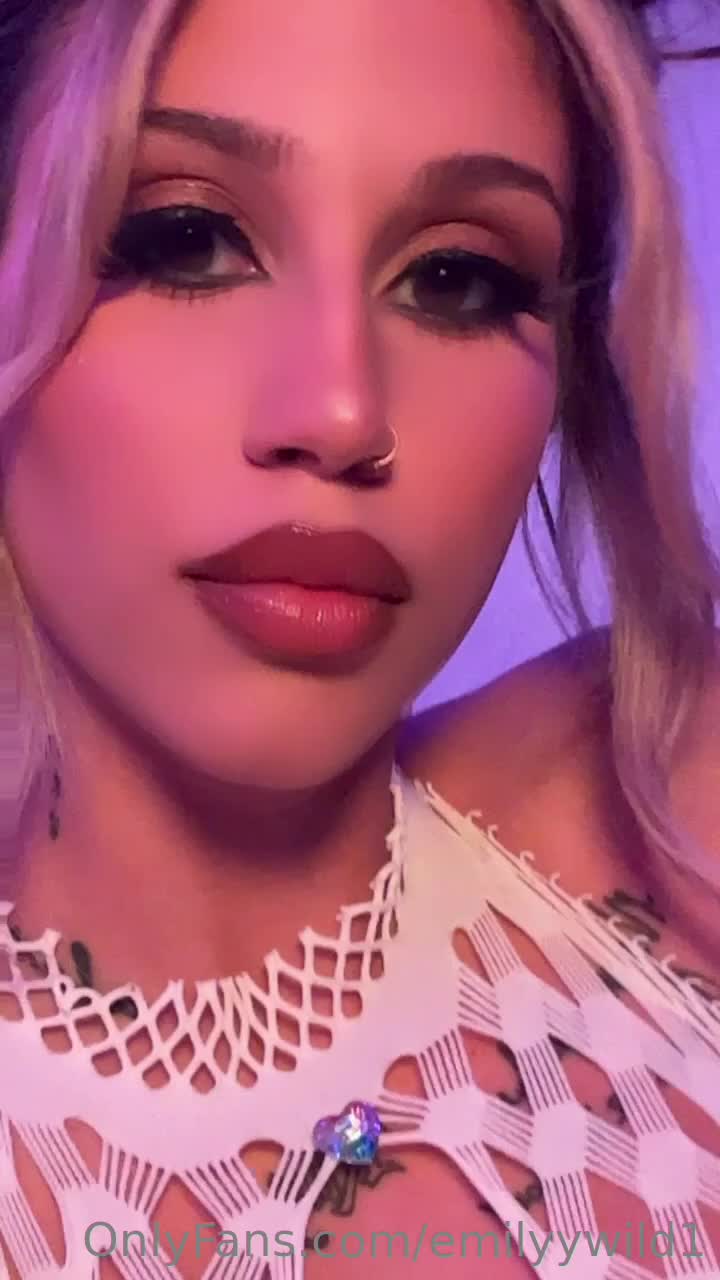 Video 1135754 from Emilyy Wild | emilyywild1 | ariirae